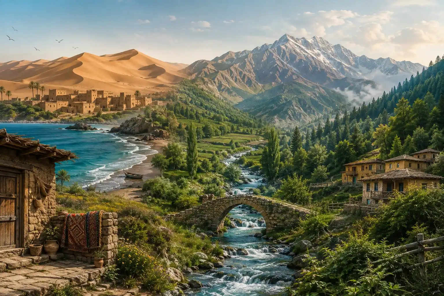 گچ کرسا